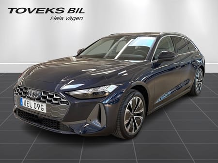 Audi A5 Avant e-hybrid quattro 220 KW Drag Tech plus