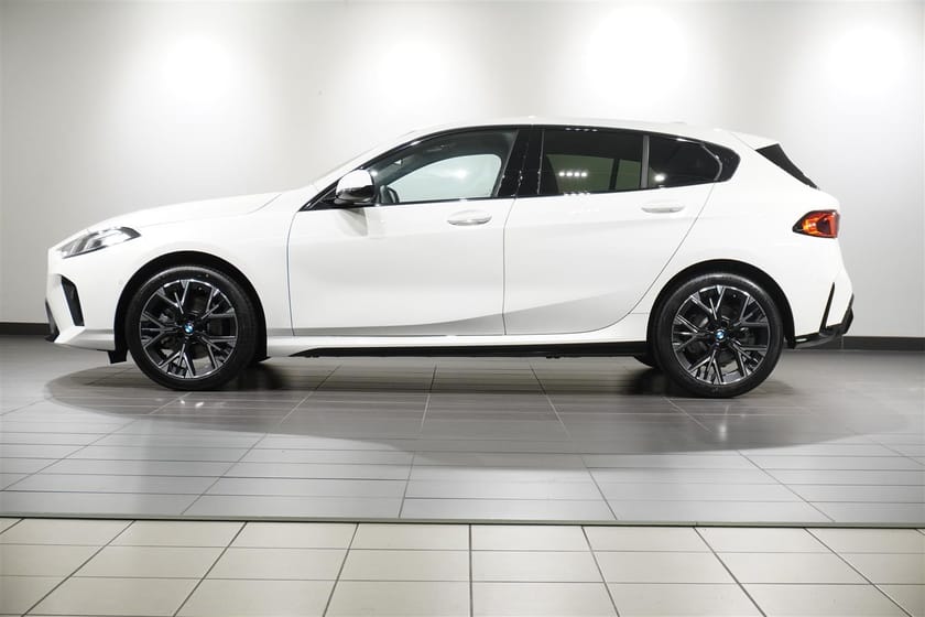 Bild 2 av BMW 120