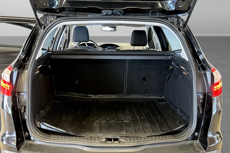 Ford Focus Kombi