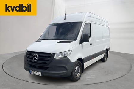 Mercedes-Benz Sprinter 315 CDI RWD Panel Van Skåp (150hk)