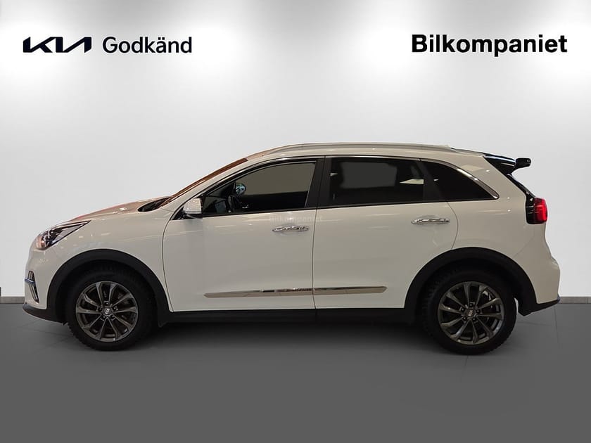 Bild 4 av Kia e-Niro