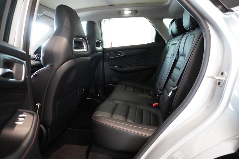Bild 5 av MG EHS PHEV 1.5T Luxury 258hk