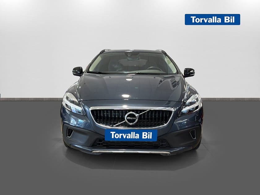 Bild 2 av Volvo V40 Cross Country T3 Pro Edition