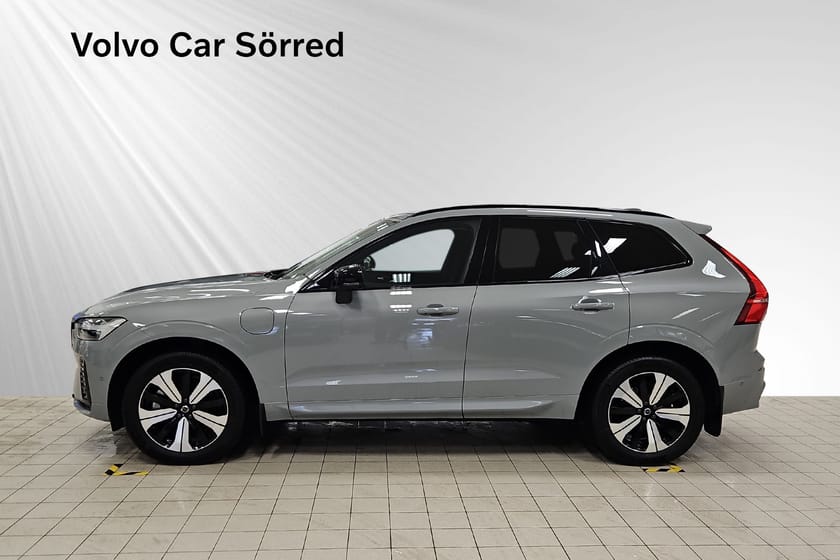 Bild 3 av Volvo XC60