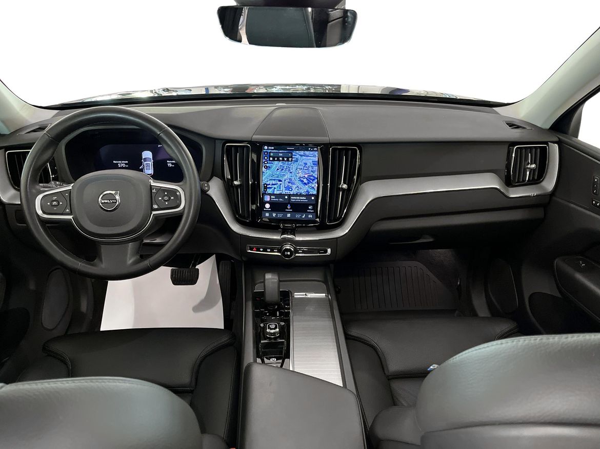 Volvo XC60 2023 - miniatyr 8