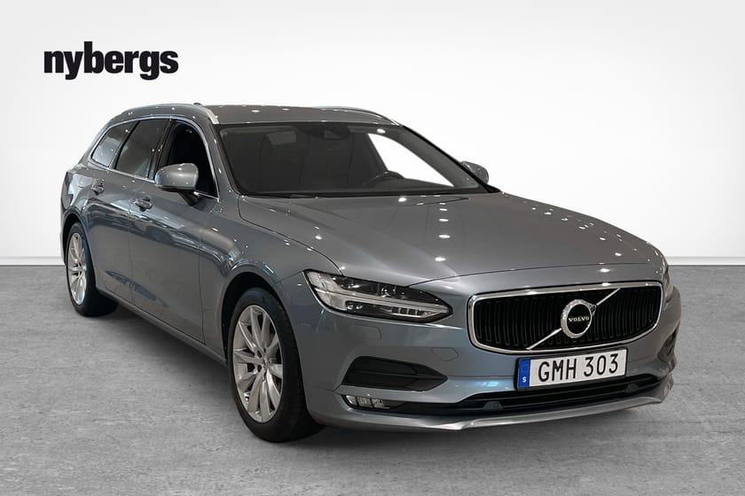 Bild 5 av Volvo V90 D4 Business Advanced