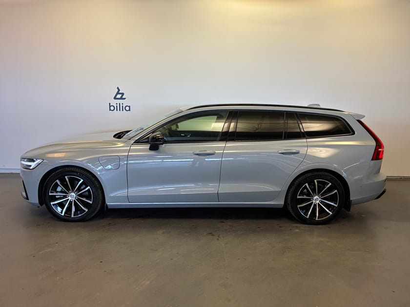 Bild 3 av Volvo V60