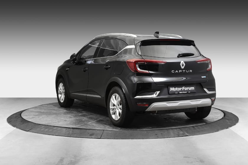 Bilde 4 av Renault Captur E-TECH Plugin-Hybrid 160 INTENS / PLUG-IN HYBRID