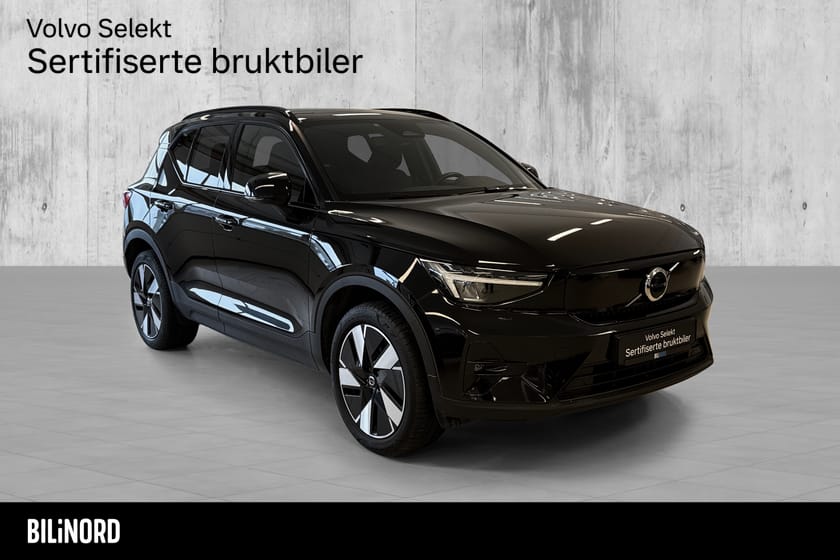 Bilde 1 av Volvo EX40 Twin Motor Performance Plus ,hengerfeste, acc++