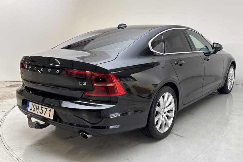 Bild 3 av Volvo S90