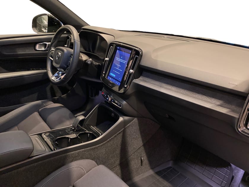 Bild 4 av Volvo XC40 Recharge Core