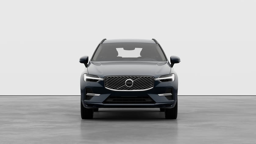 Bild 1 av Volvo XC60
