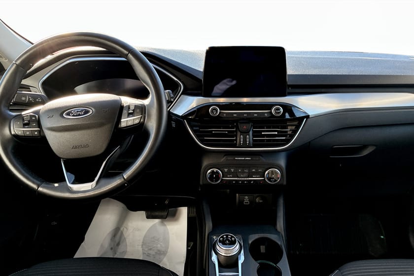 Bild 4 av Ford Kuga Plug-In Hybrid