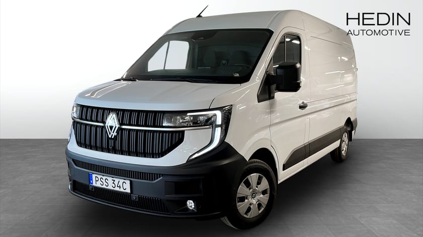 Bild 1 av Renault Master
