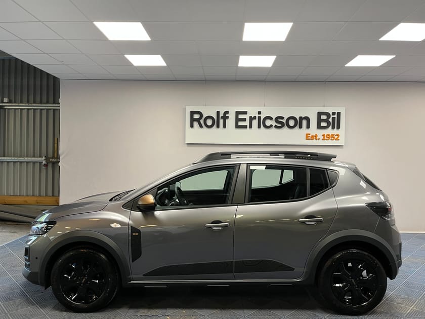 Bild 2 av Dacia Sandero Stepway