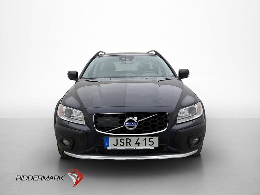 Bild 2 av Volvo XC70 D4 181hk Classic