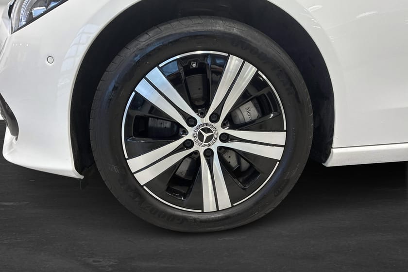 Bild 5 av Mercedes-Benz C 300 T e Kombi