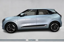 Thumnail bilde 1 av Dongfeng Box