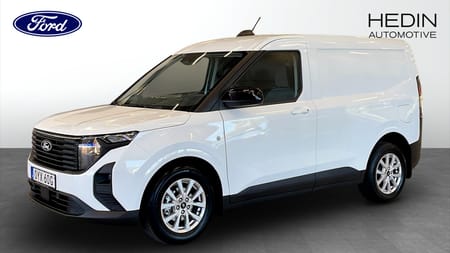 Ford Transit Courier LIMITED SKÅP 1.0B 125 A FWD