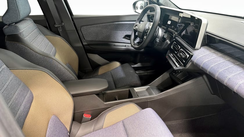 Bild 3 av Renault 5 E-Tech TECHNO EV52