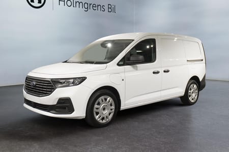Ford Grand Transit Connect Skåp L2 Trend 1.5 EcoBoost Plug-In 110kw 150hk 6at, Dubbla Sidoskjutdörrar