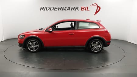 Volvo C30