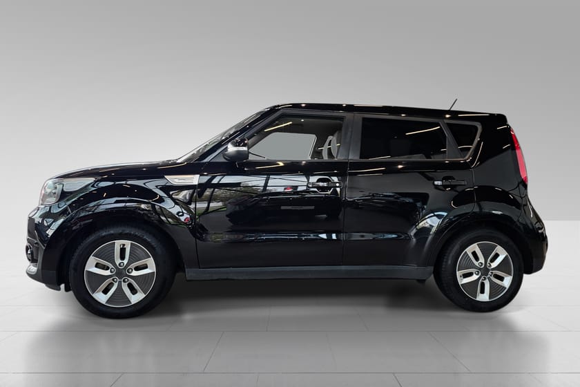 Bilde 2 av Kia Soul EV 30Kwh ACTIVE - 8 nye dekk, R.kamera, NY EU