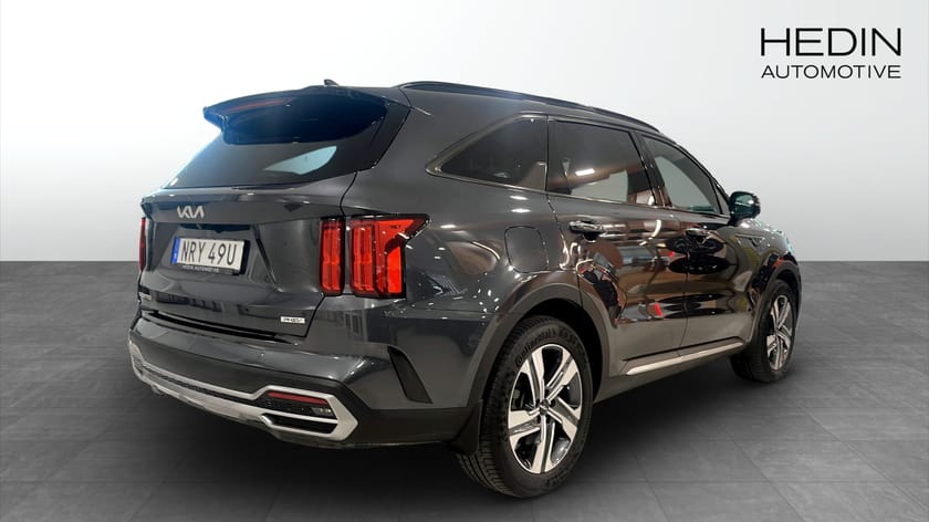 Bild 2 av Kia Sorento PHEV 
