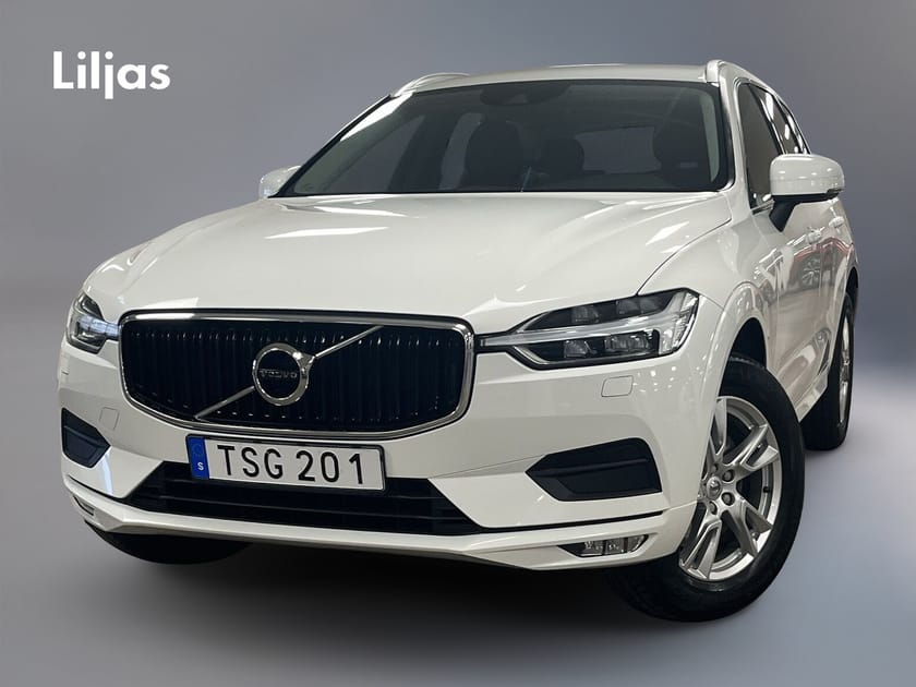 Bild 1 av Volvo XC60