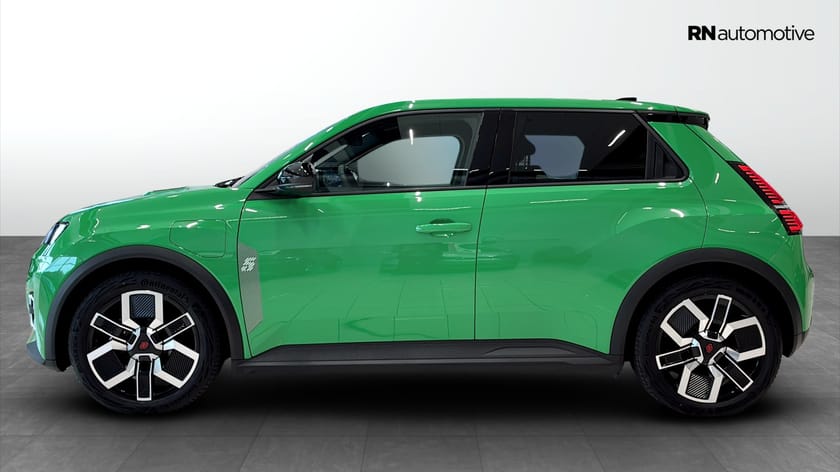 Bild 3 av Renault 5 E-Tech Techno | 52kWh | Backkamera | Carplay |