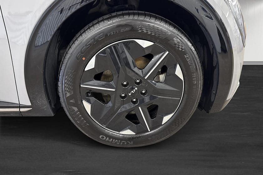 Bild 5 av Kia EV6 AWD Long Range