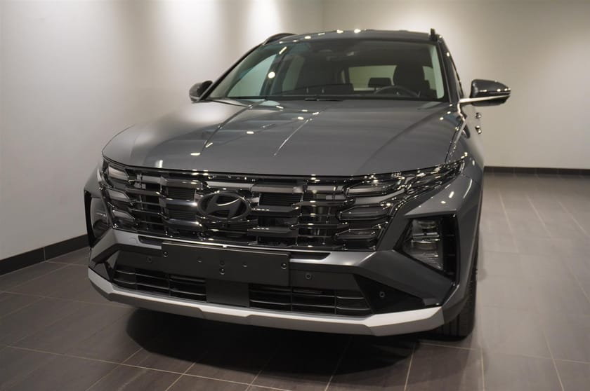 Bild 5 av Hyundai Tucson PHEV 4WD Plug-In Hybrid 1.6T 288hk Aut Advanced Billånskampanj