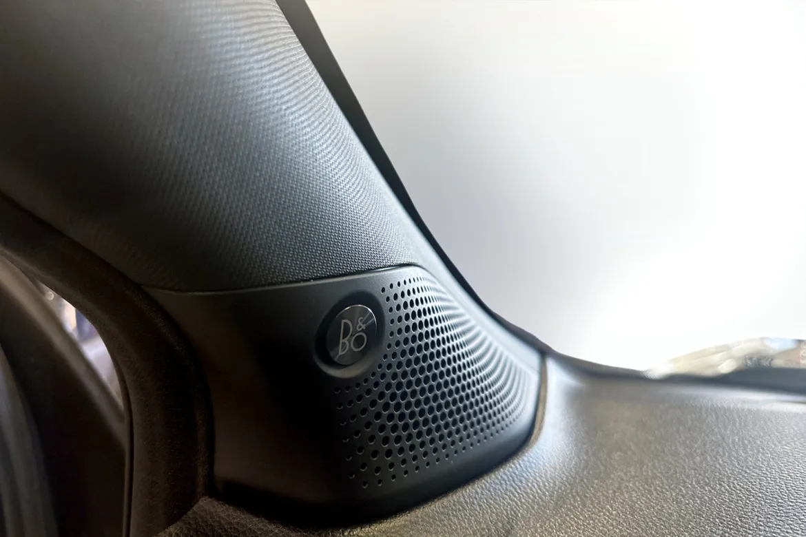 Ford Ranger PHEV