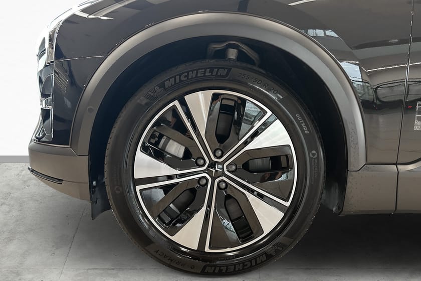 Bild 4 av Polestar 3 Rear Motor
