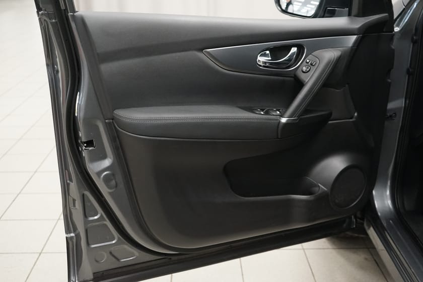 Bild 5 av Nissan Qashqai 