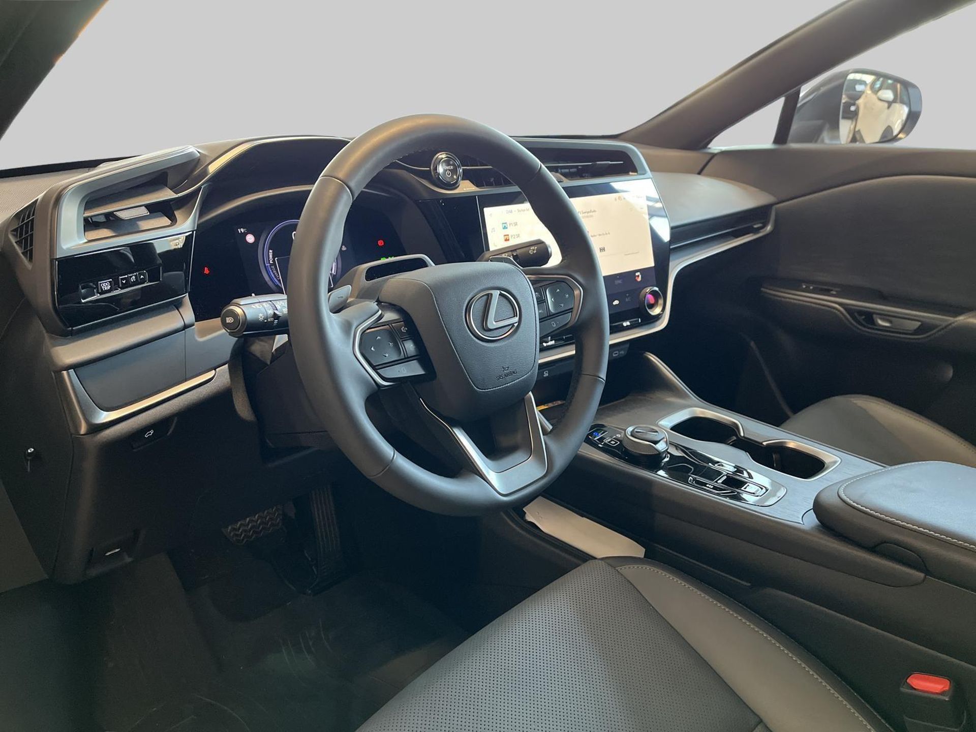 Lexus RZ 350e EXECUTIVE TEKNIKPAKET 2026, bild 7/10