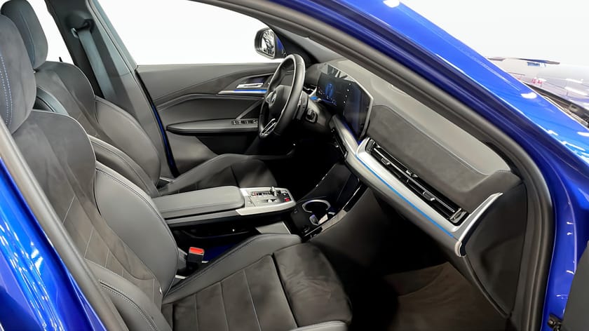 Bild 3 av BMW X1 xDrive25e M-Sport Dragkrok DAP Nypris 619 700