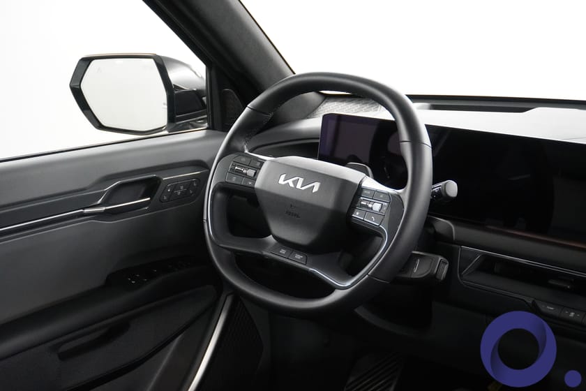 Bilde 5 av Kia EV9 AWD GT-line, Panorama, 6-seter