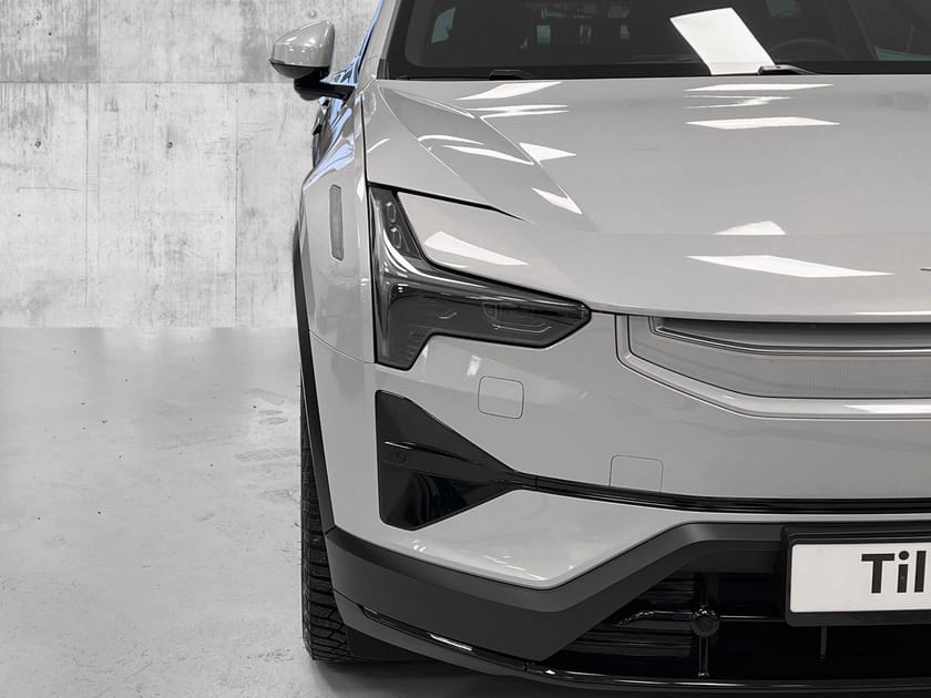 Bilde 3 av Polestar 3 Long Range Dual Motor