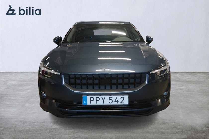 Bild 5 av Polestar 2 Long range Dual motor