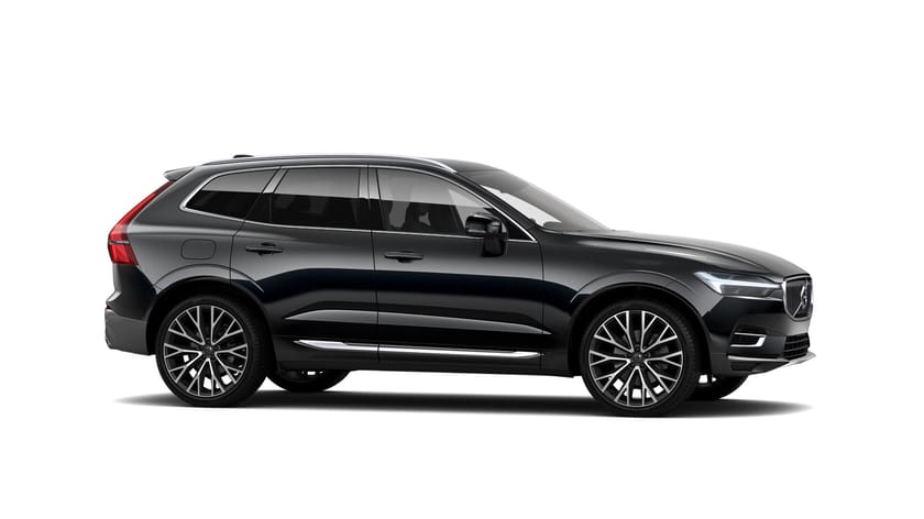 Bilde 2 av Volvo XC60 T8 Twin Engine Inscription. Luft/Massasje/Krok/Head Up