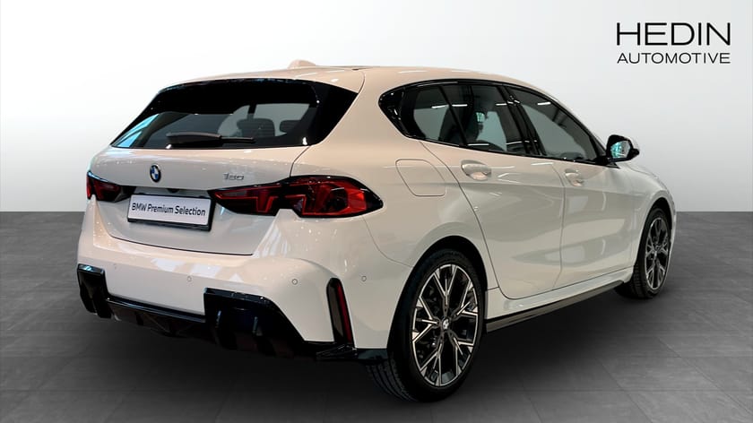 Bild 2 av BMW 120