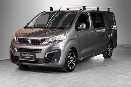 Peugeot Expert Varebil L3 2,0 diesel