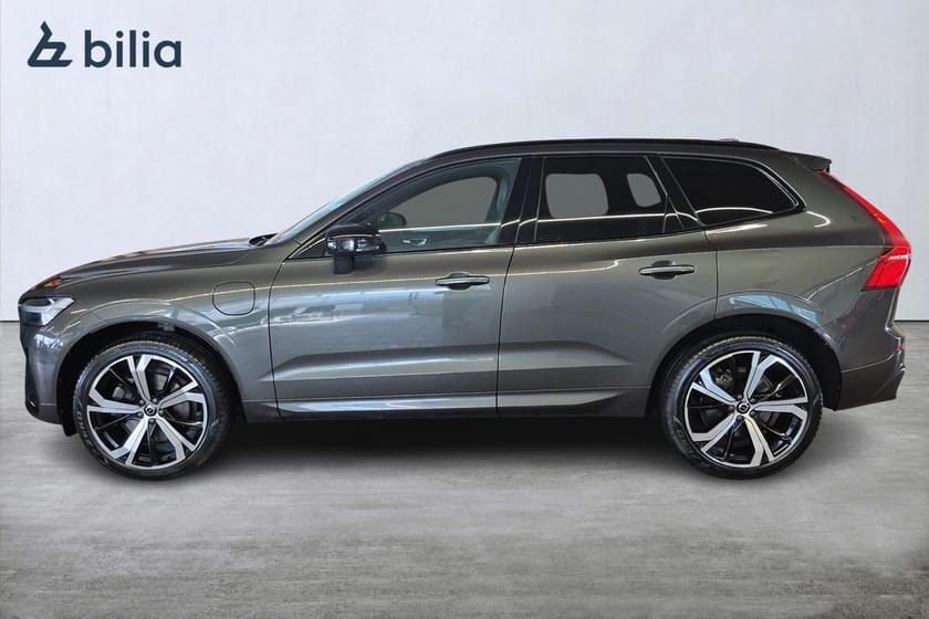 Bild 3 av Volvo XC60 Recharge T8 R-Design