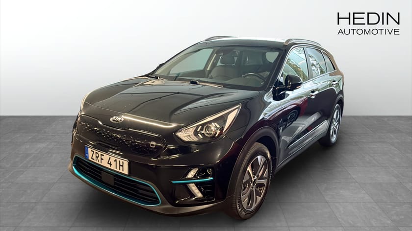 Bild 1 av Kia e-Niro