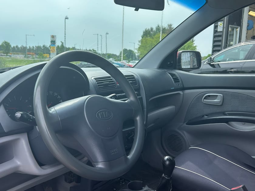 Bild 4 av Kia Picanto 1.0 EX ECO