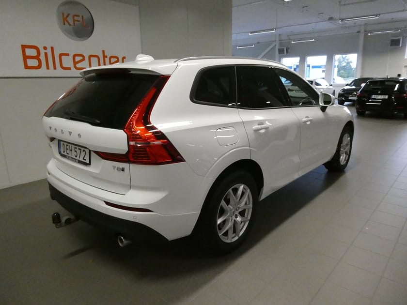 Bild 4 av Volvo XC60