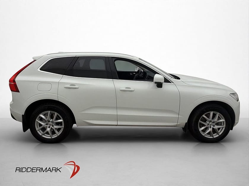 Bild 4 av Volvo XC60