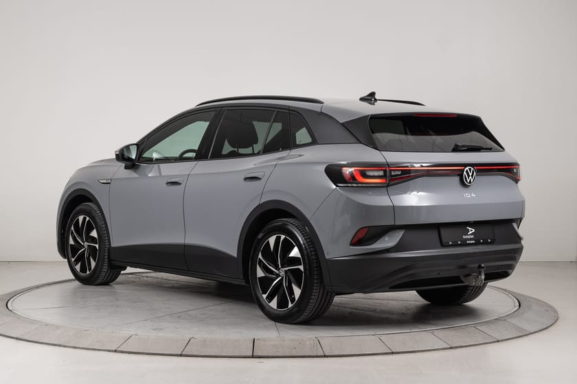 Bilde 5 av Volkswagen ID.4 Pro