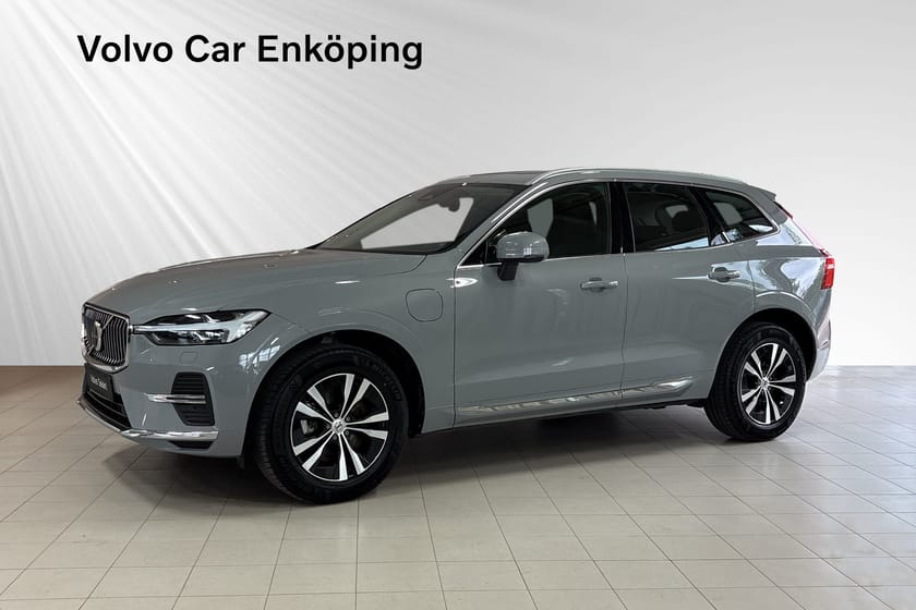 Bild 3 av Volvo XC60 T6 Core Edition